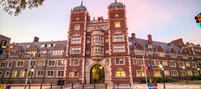 University of Pennsylvania